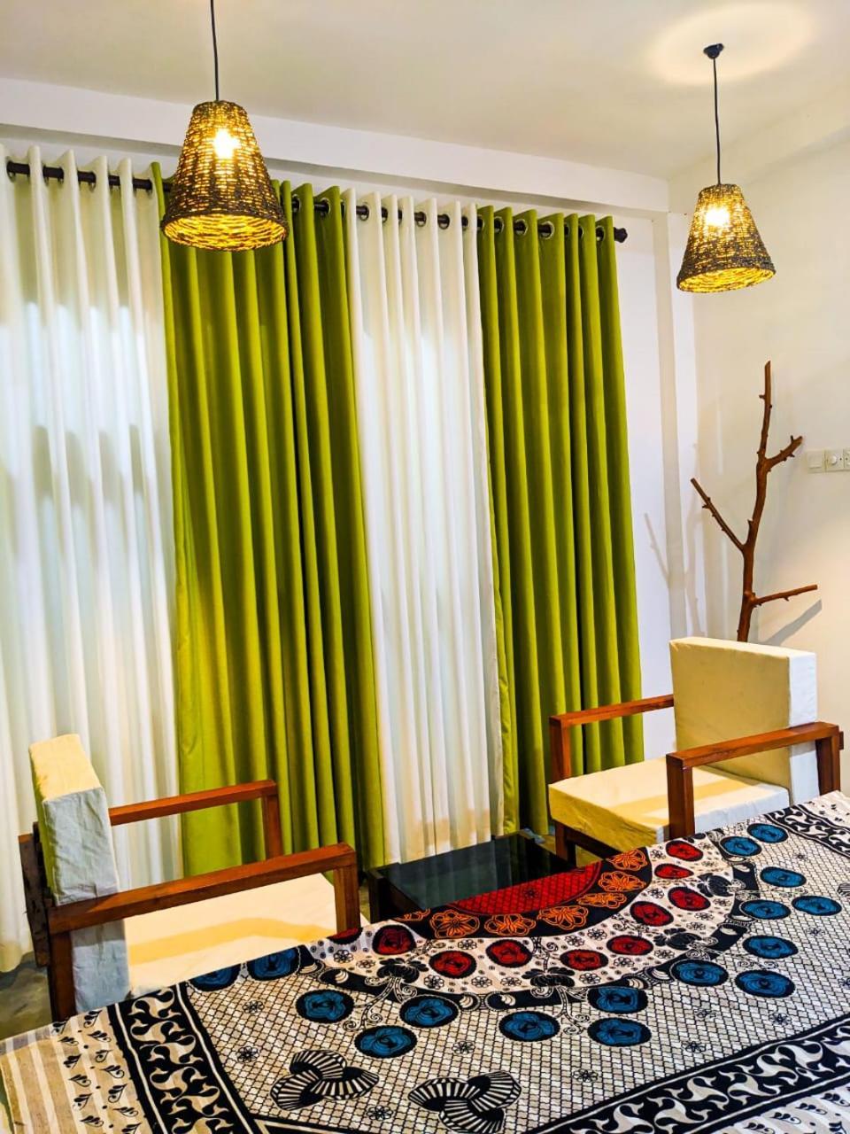 Light House Beach Home Matara Quarto foto