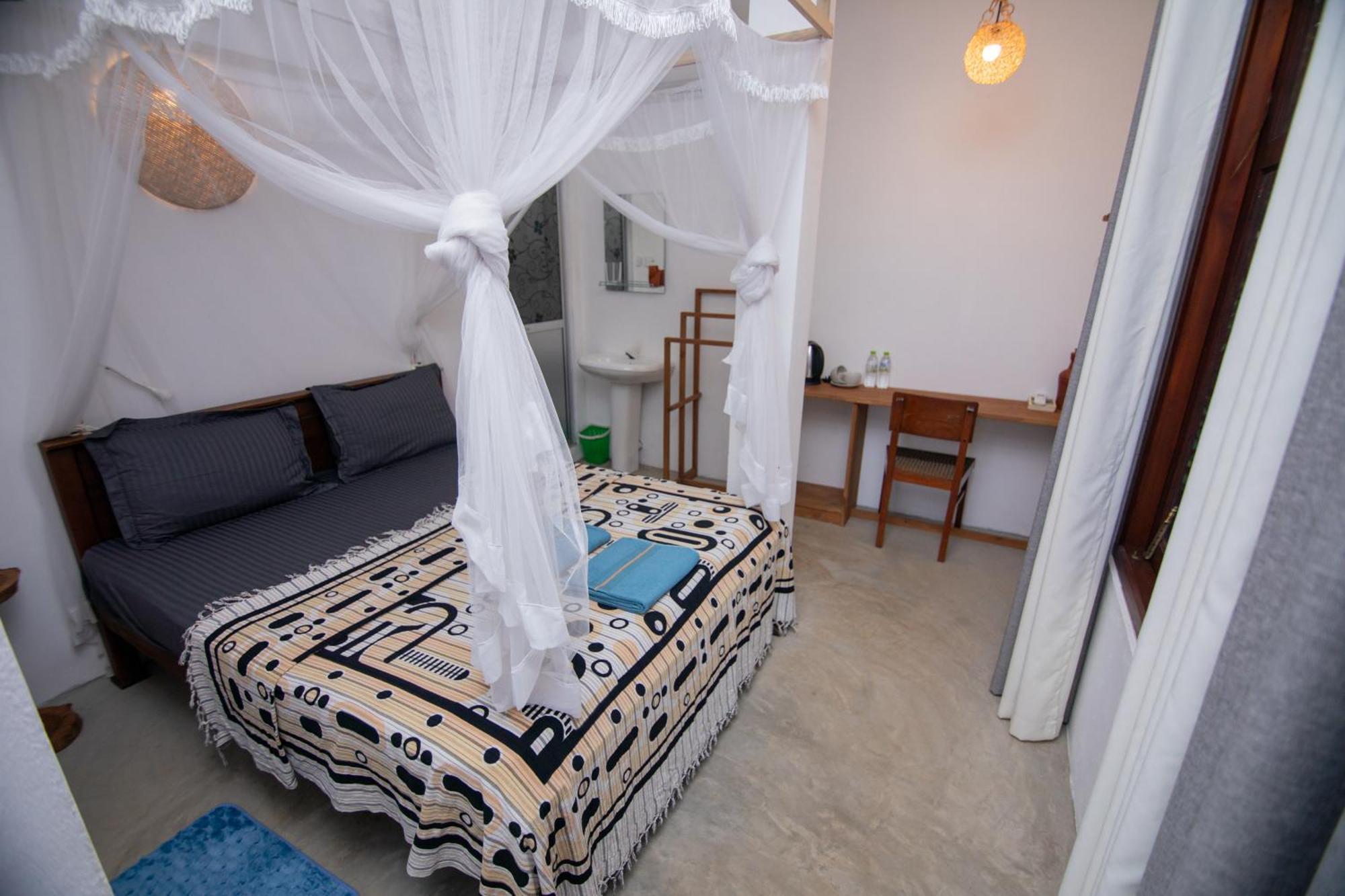 Light House Beach Home Matara Quarto foto