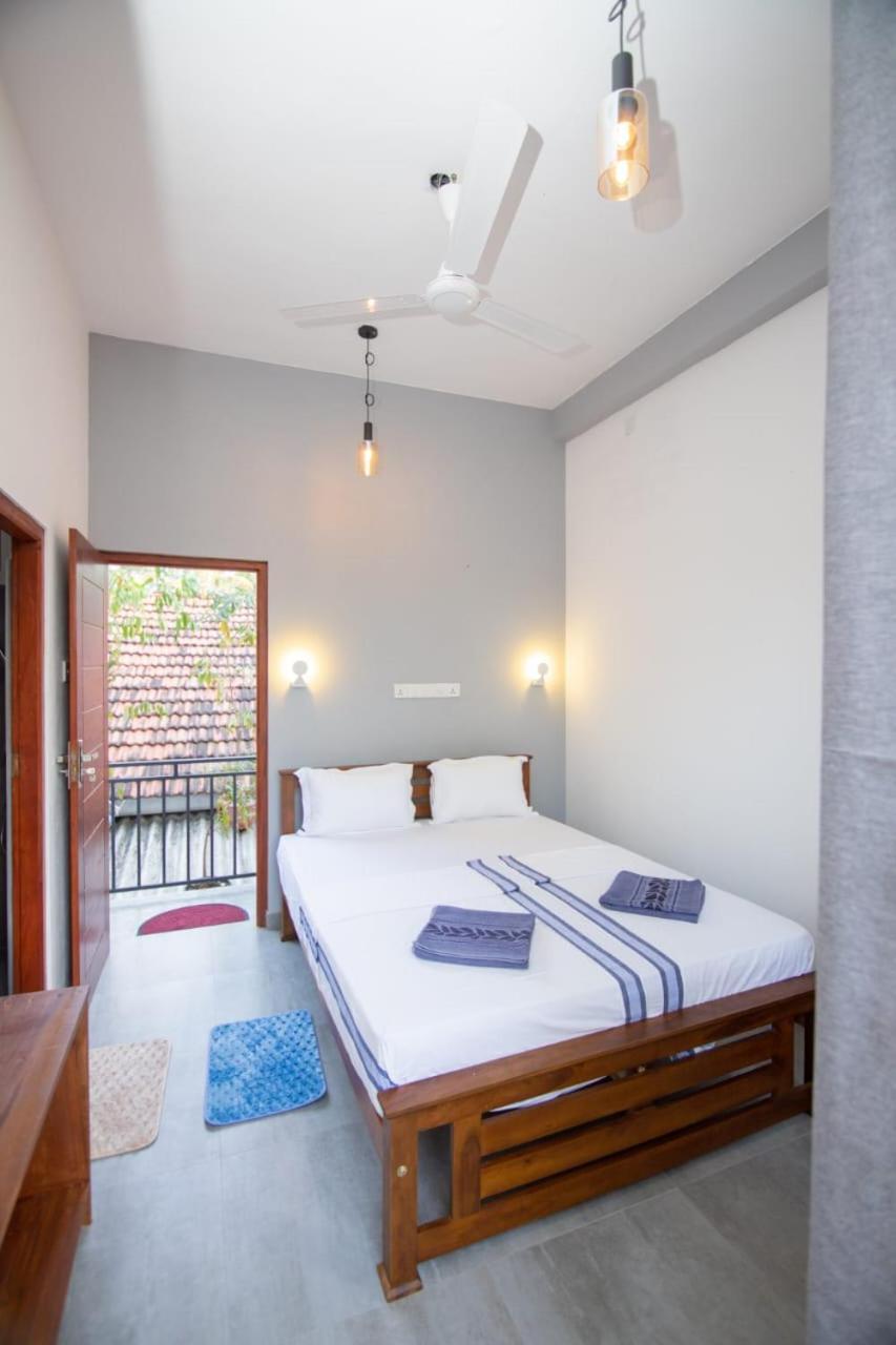 Light House Beach Home Matara Quarto foto