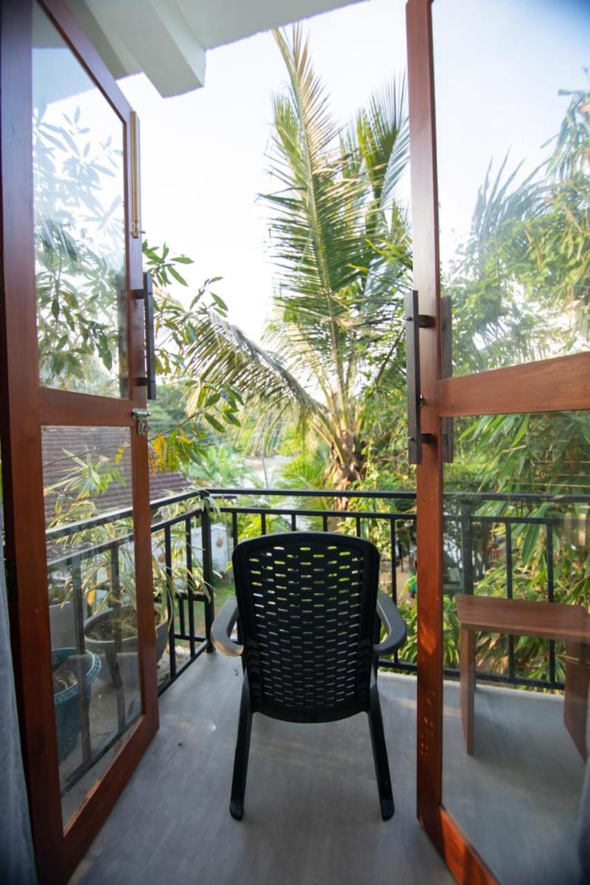 Light House Beach Home Matara Quarto foto